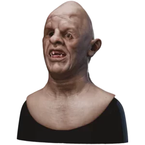 Hyper Realistic Silicone Mask Goonies Sloth for Halloween