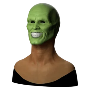 The Mask Silicone Mask
