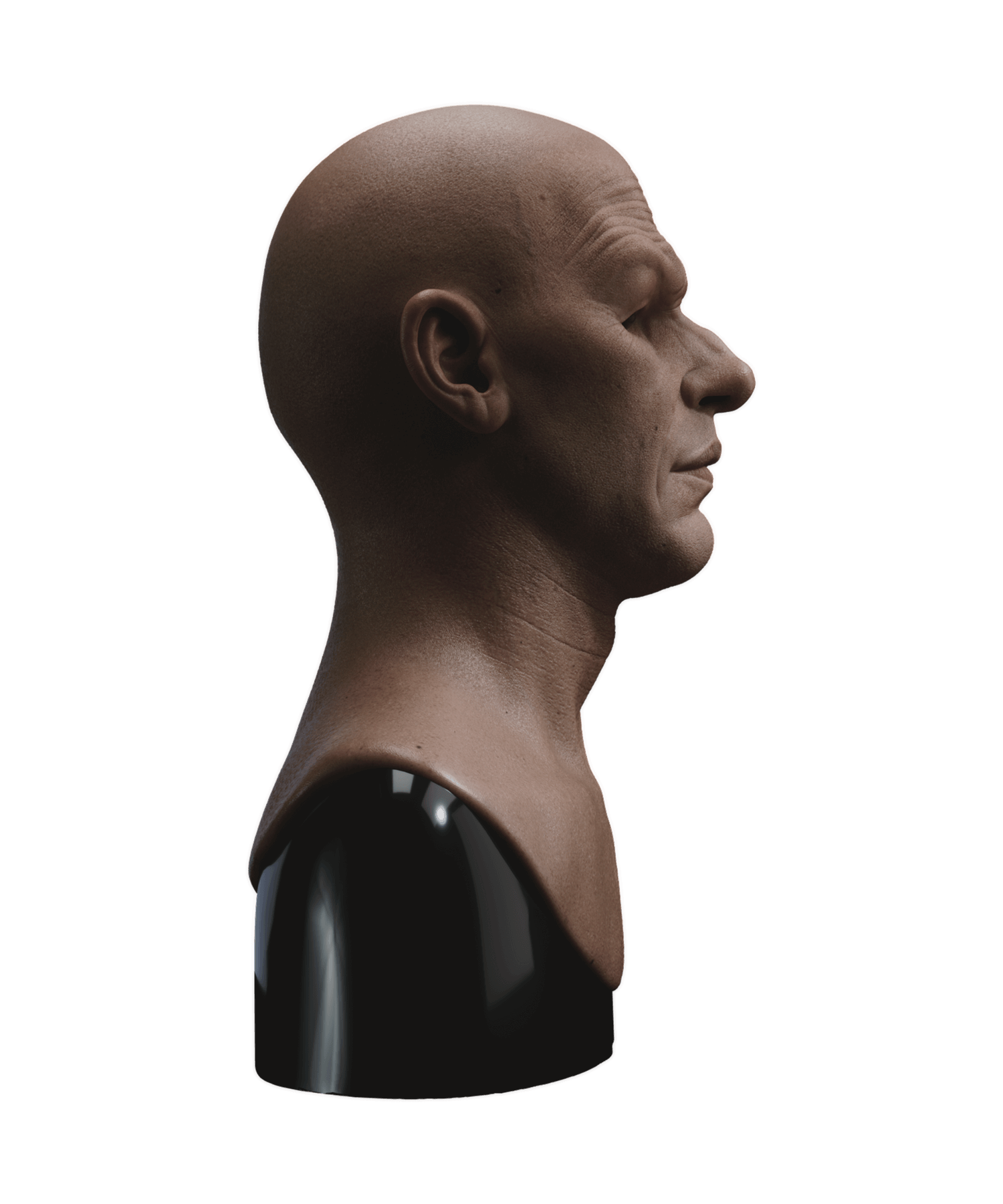 blad Forstå side Realistic Silicone Mask | Man Disguise Mask | Evolution Masks