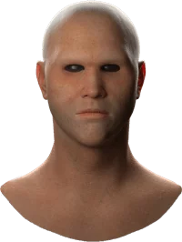 tør springe religion Hyper Realistic Silicone Masks - Halloween Masks
